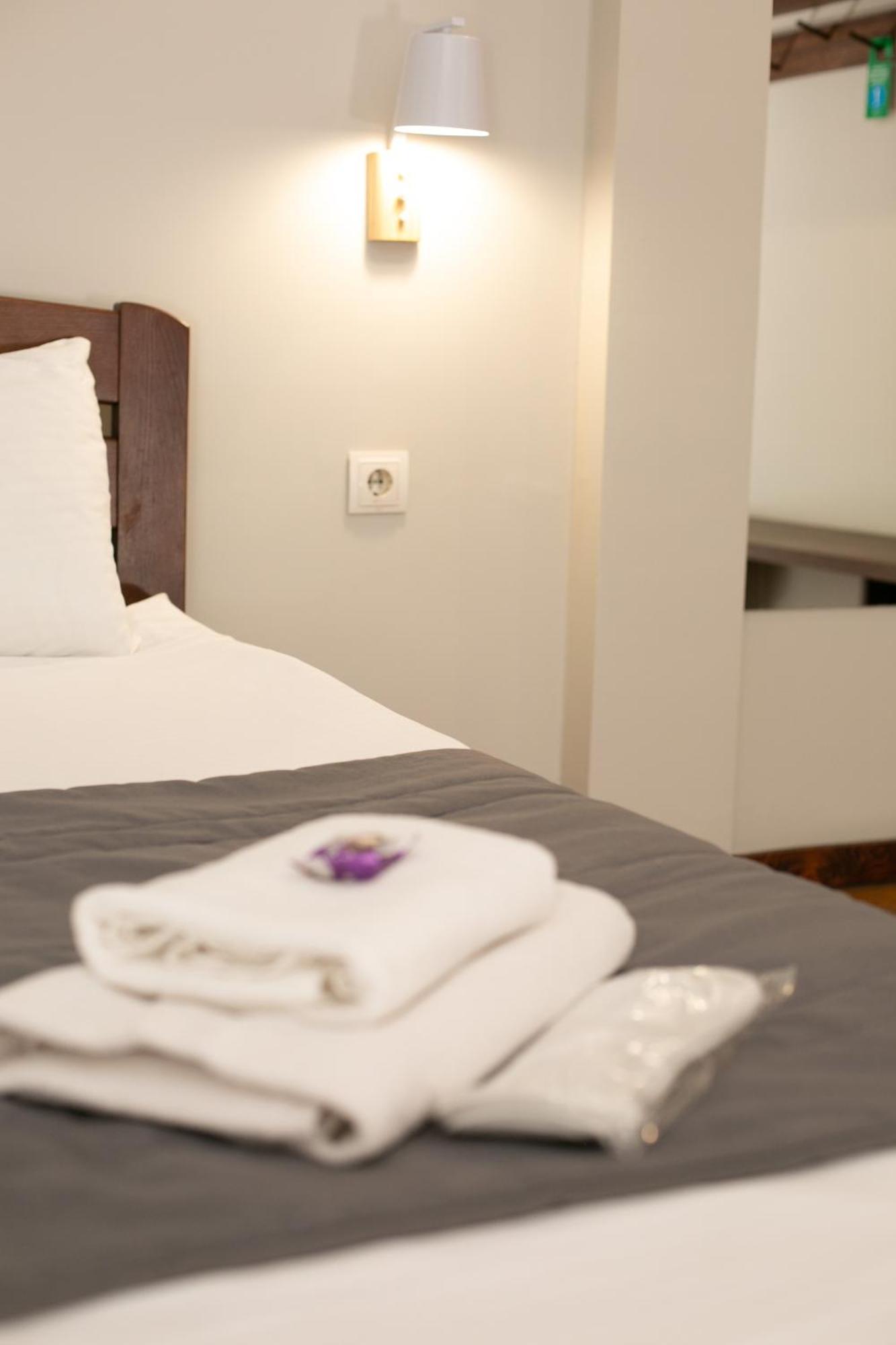 Nebos & Restaurant 3* Iwano-Frankiwsk