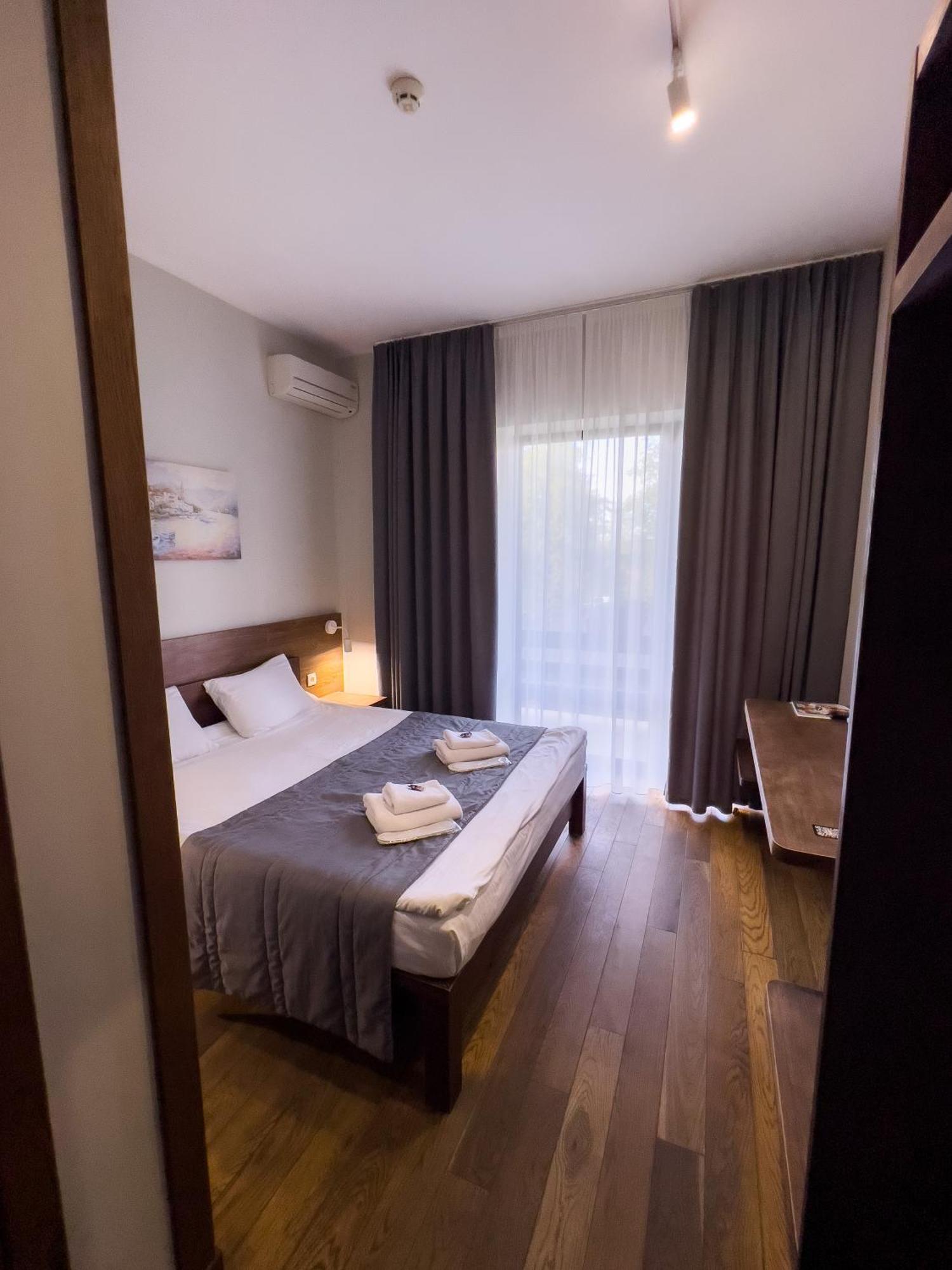 Nebos & Restaurant Hotel Iwano-Frankiwsk