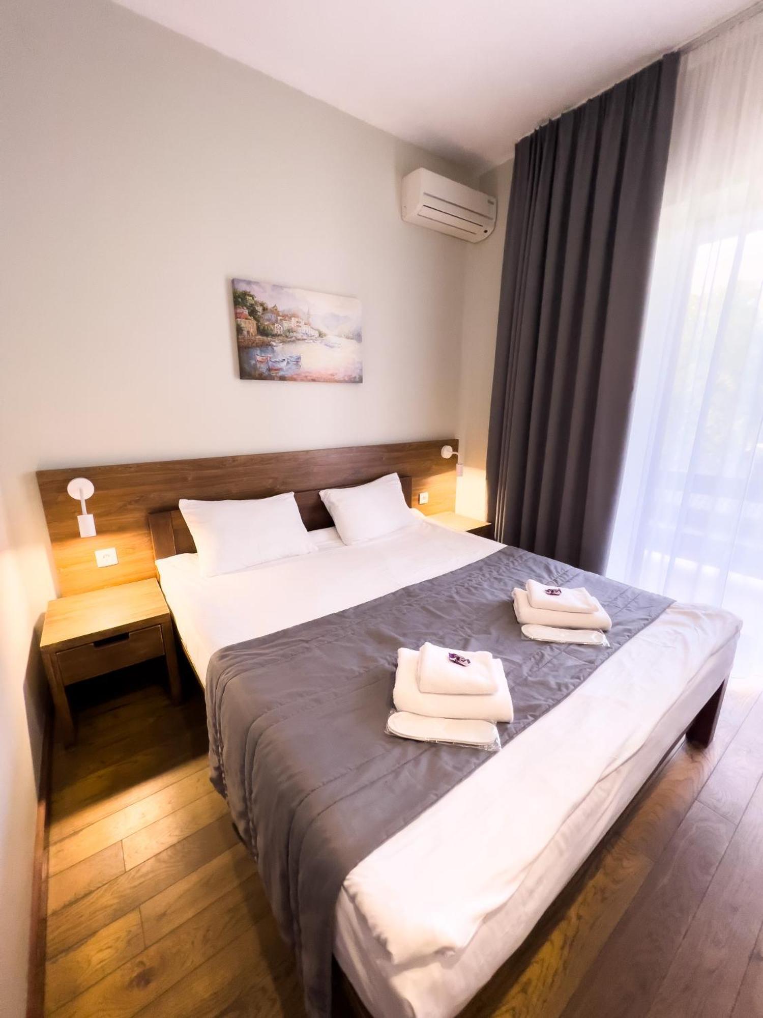Hotel Nebos & Restaurant Iwano-Frankiwsk