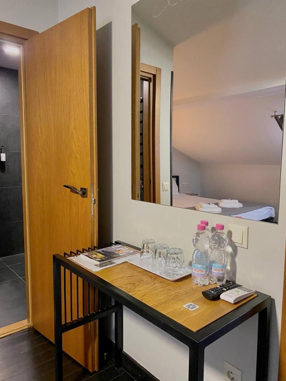 Nebos & Restaurant Hotel 3*