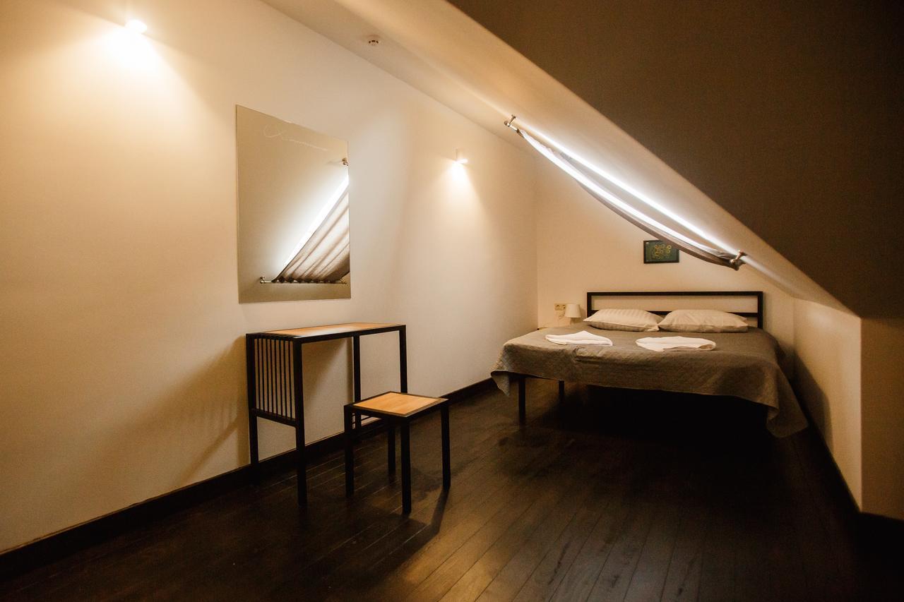 Nebos & Restaurant 3* Iwano-Frankiwsk